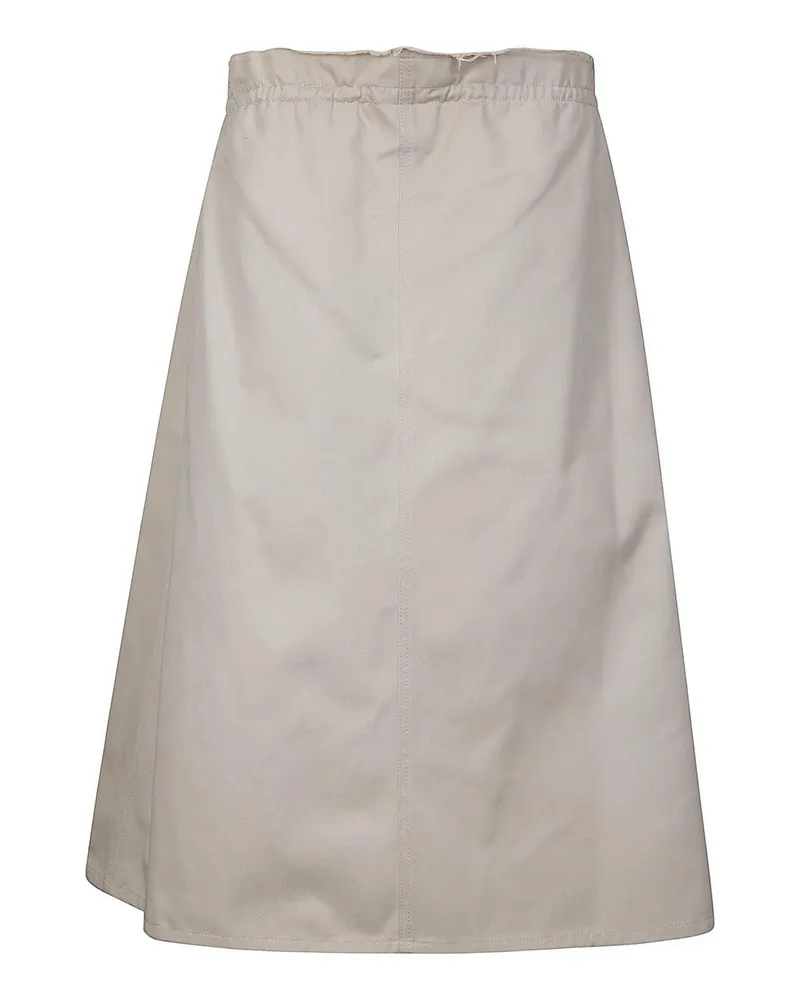 Maison Margiela Midirock - Beige Beige