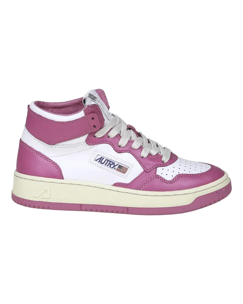 AUTRY Sneaker - Lila Lila