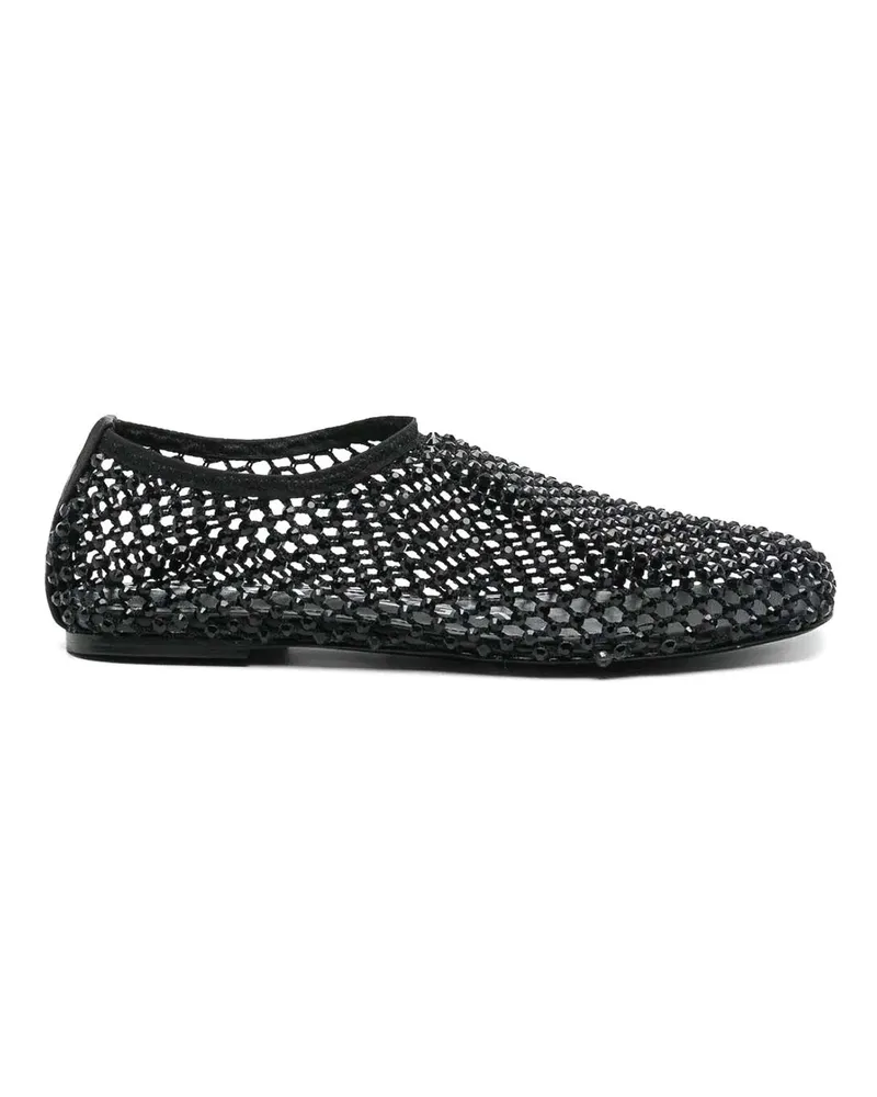Strategia / JFK Ballerinas - Schwarz Schwarz