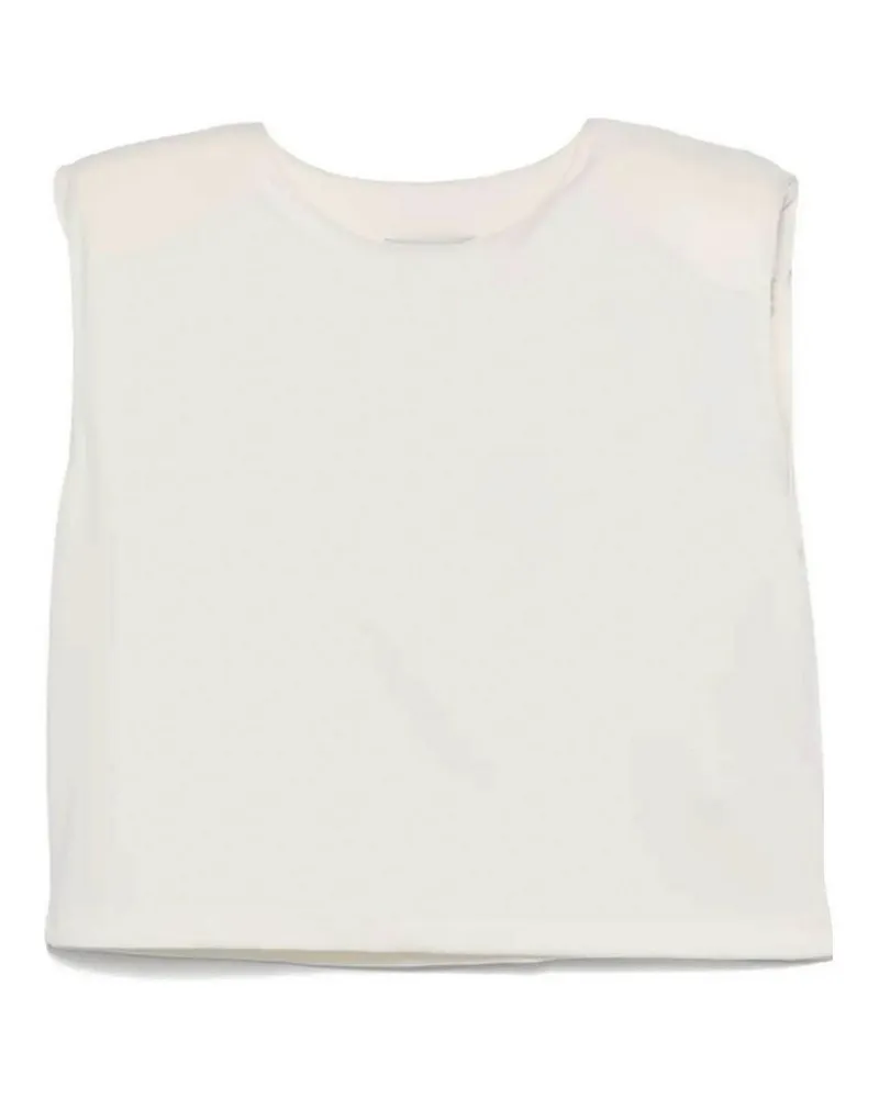 IRO Top - Beige Beige
