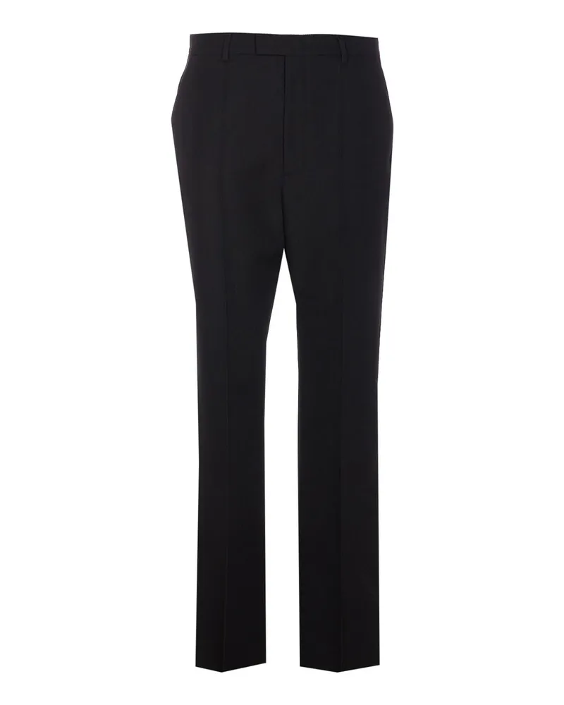 Valentino Garavani Casual Hose - Schwarz Schwarz