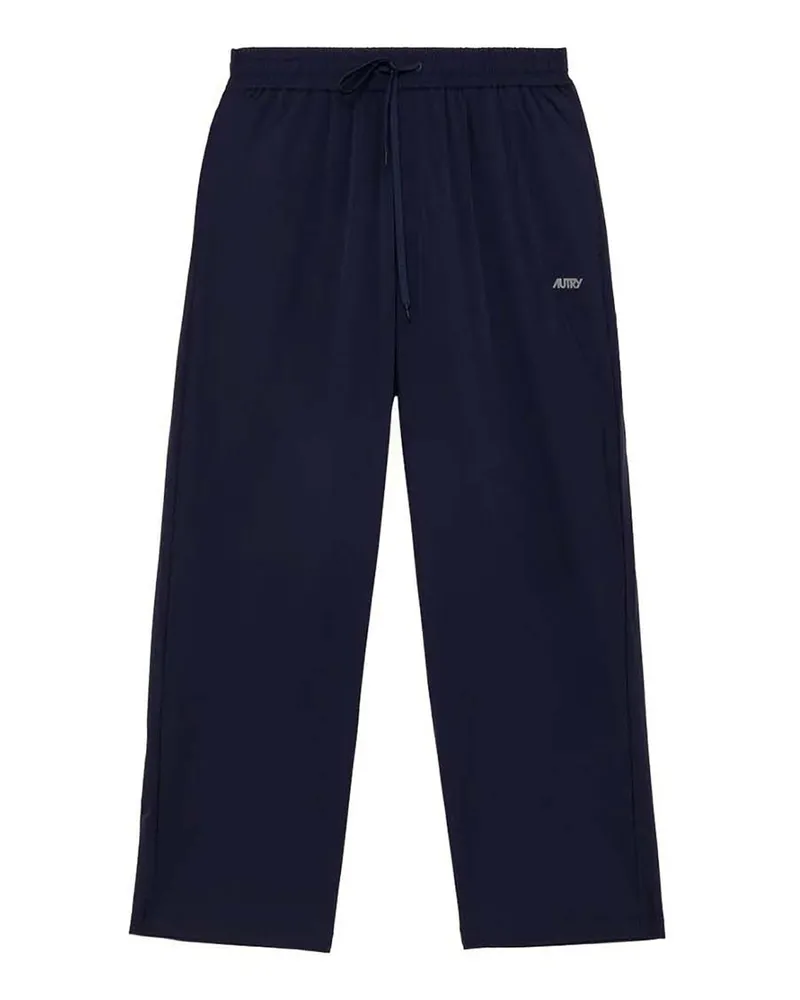 AUTRY Casual Hose - Blau Blau