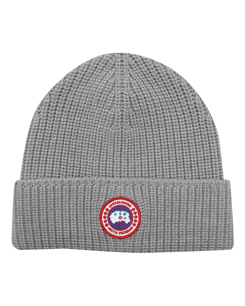 Canada Goose Hut - Grau Grau