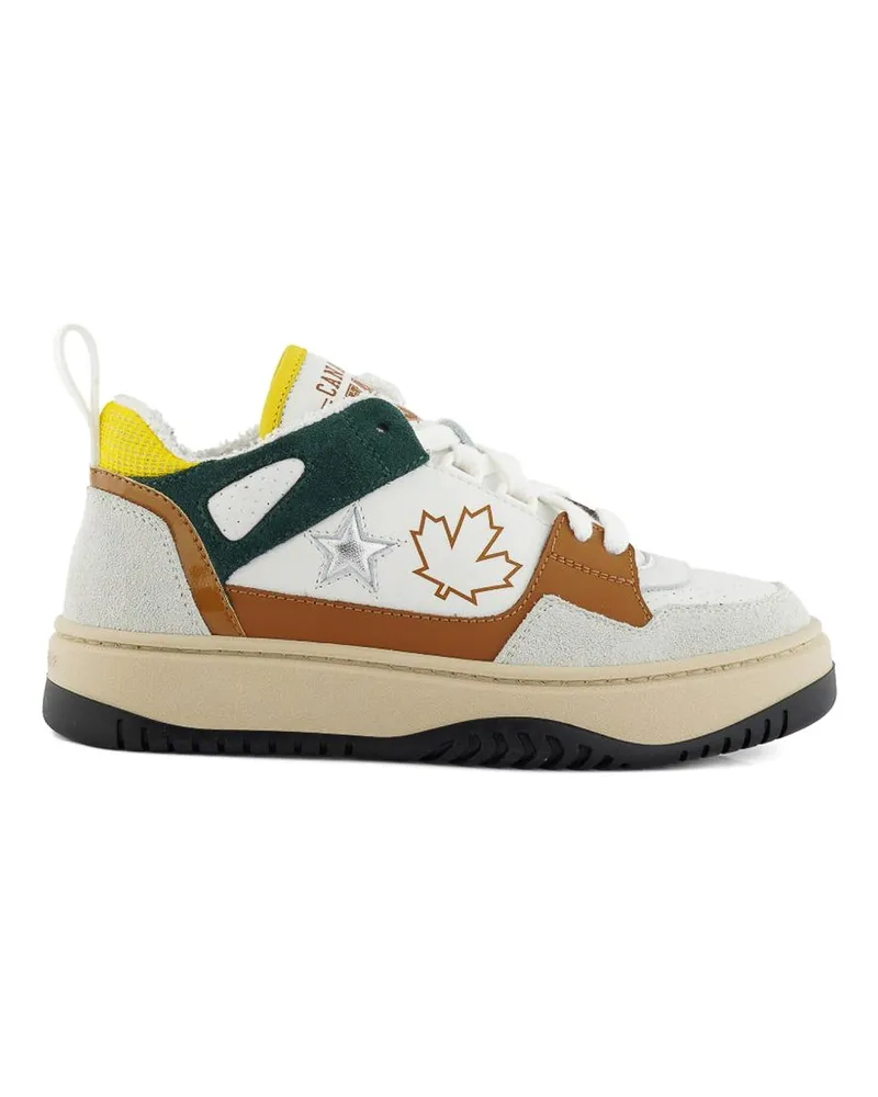 Dsquared2 Sneaker - Bunt Bunt