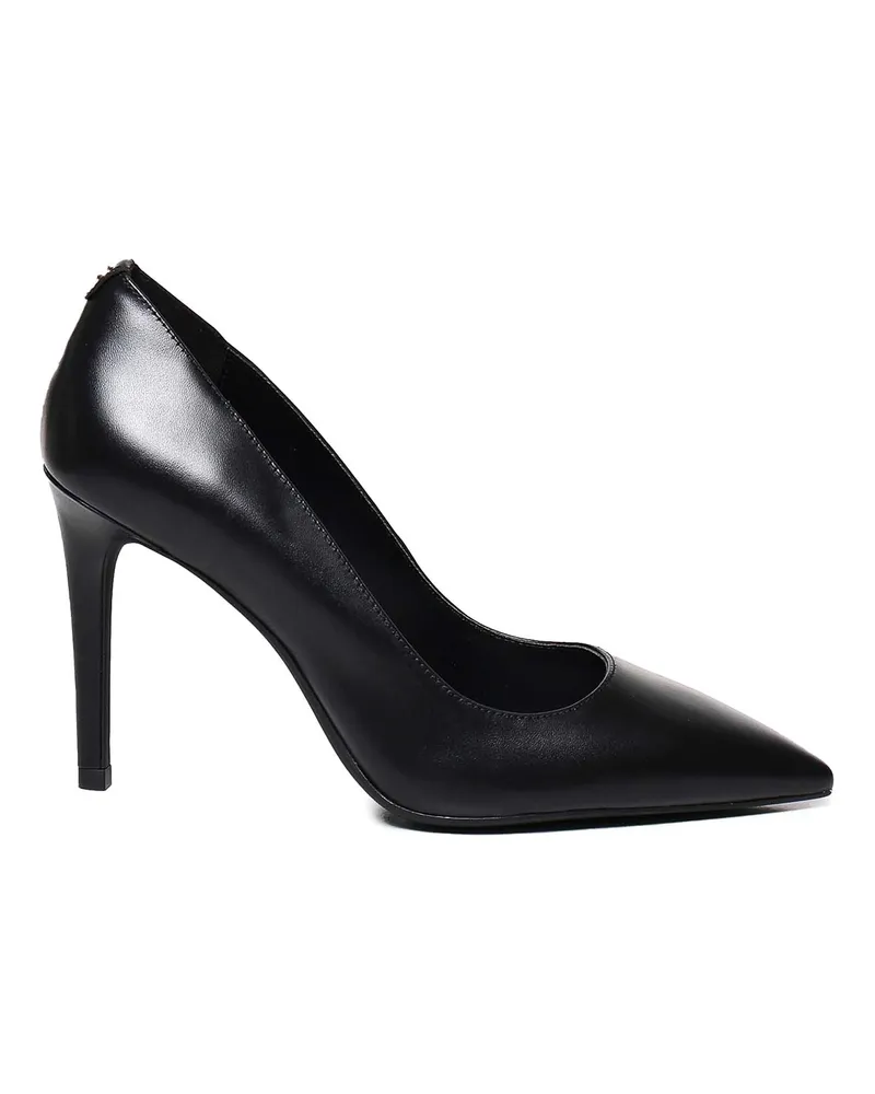 Michael Kors Pumps - Schwarz Schwarz
