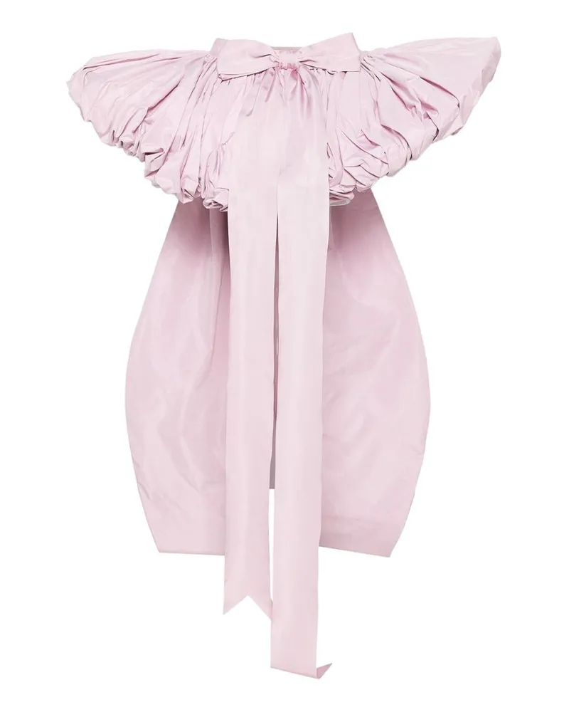 Dsquared2 Midirock - Nude Nude