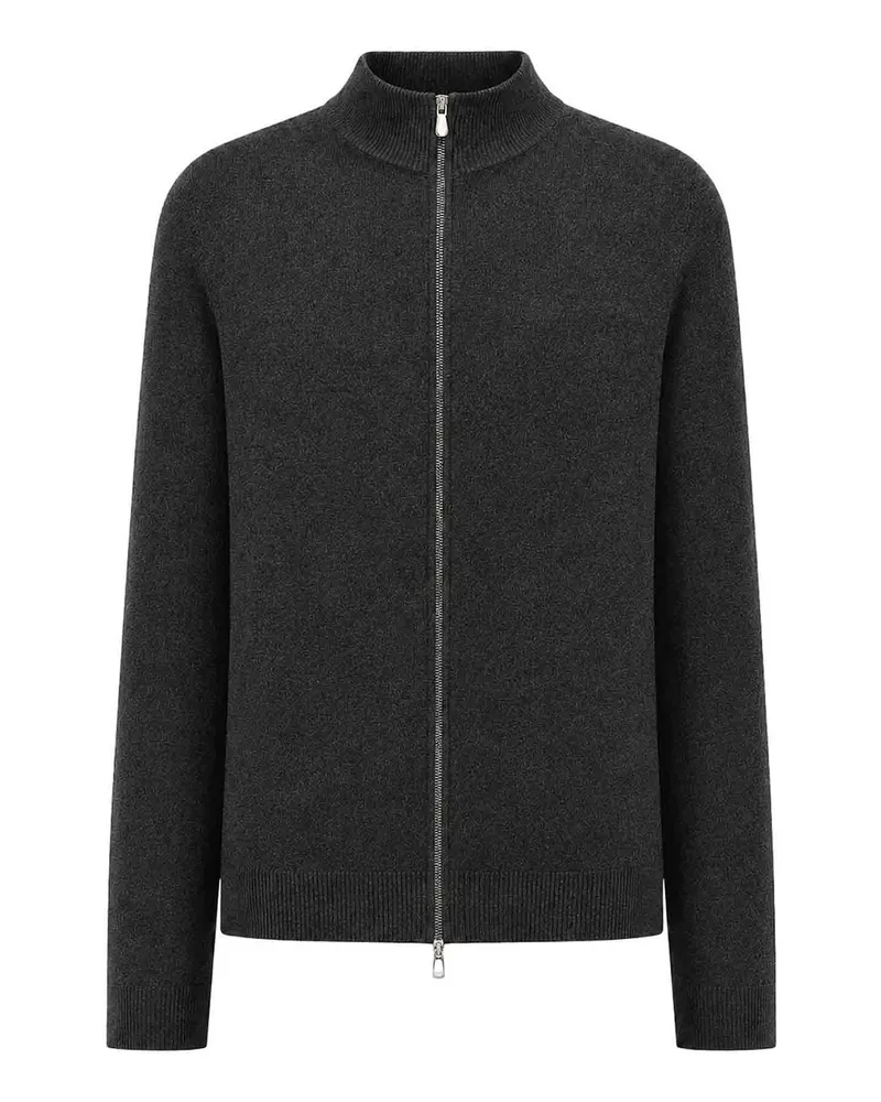 Brunello Cucinelli Cardigan - Grau Grau