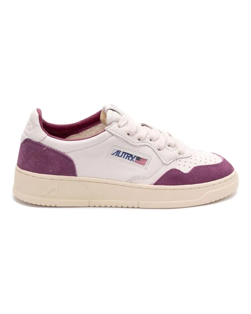 AUTRY Sneaker - Weiß Weiß