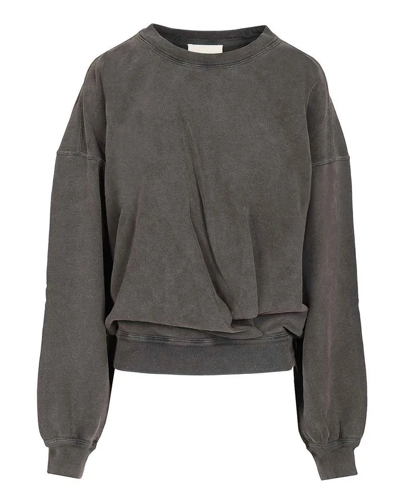 Étoile Isabel Marant Sweatshirt - Schwarz Schwarz