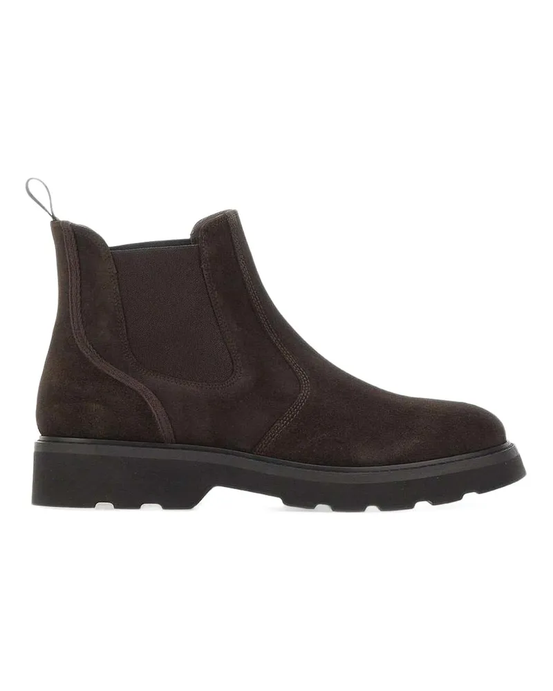 Woolrich Stiefeletten - Braun Braun