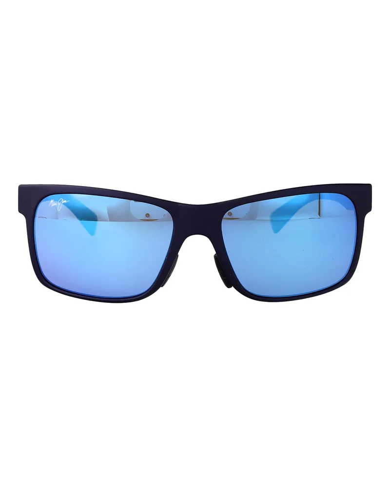 Maui Jim Sonnenbrille - Blau Blau
