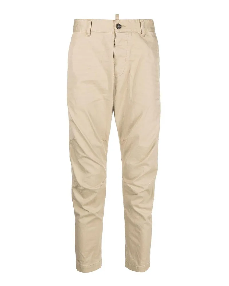 Dsquared2 Shorts - Beige