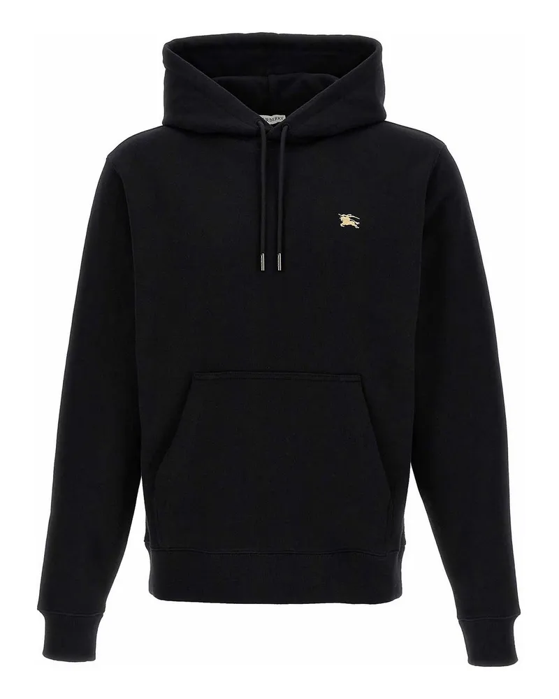 Burberry Sweatshirt - Schwarz Schwarz