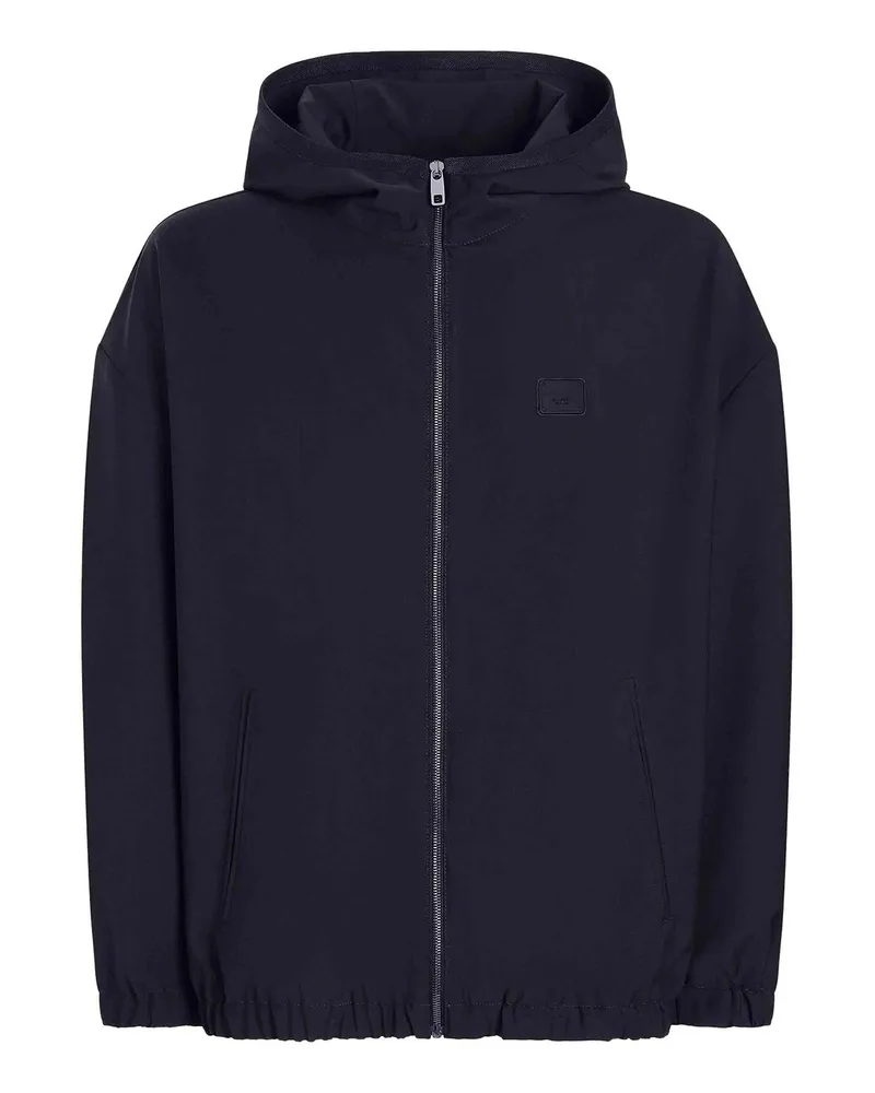 Dolce & Gabbana Casualjacke - Blau Blau