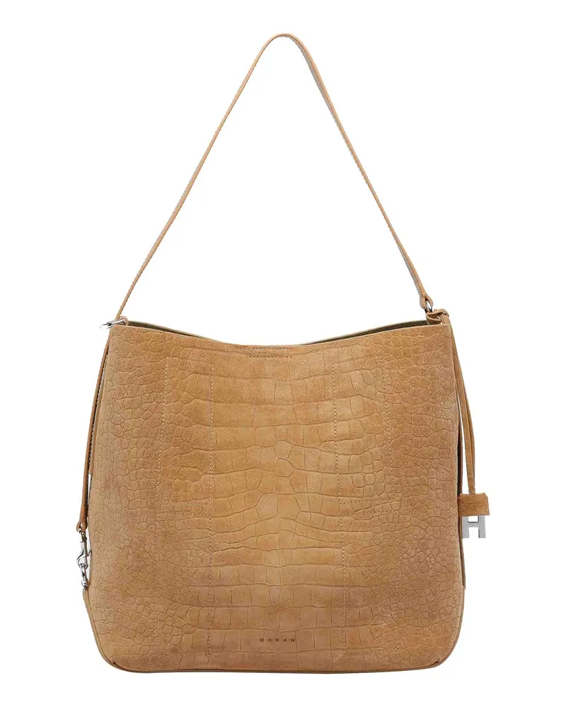 Hogan Shopper - Beige Beige