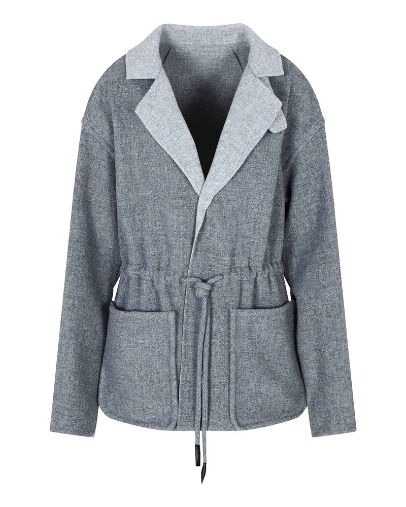 Giorgio Armani Blazer - Grau Grau