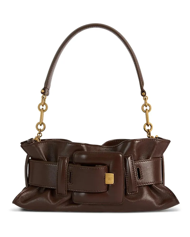 Balmain Shopper - Braun Braun