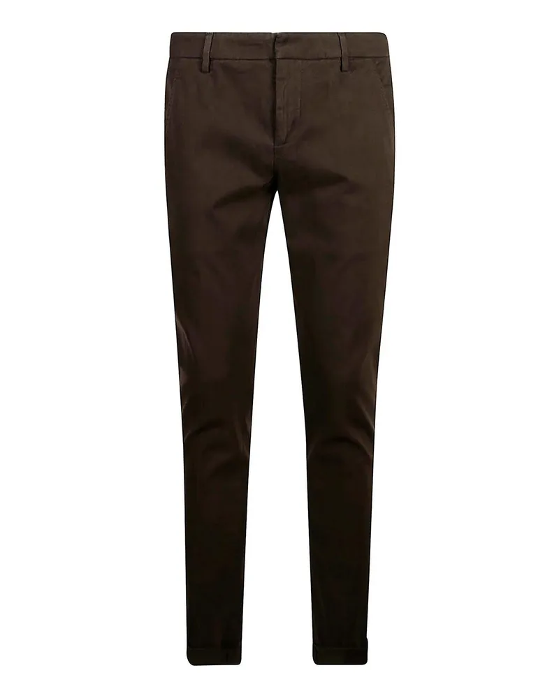 Dondup Casual Hose - Braun Braun