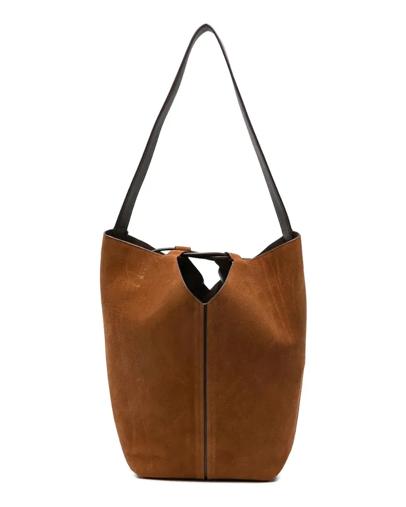 HEREU Shopper - Braun Braun