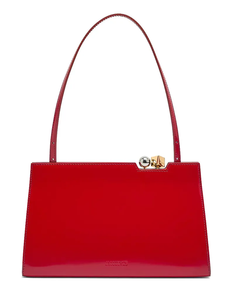 Jacquemus Shopper - Rot Rot