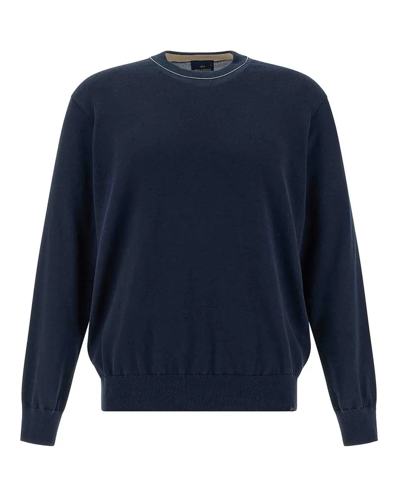 Paul & Shark Sweatshirt - Keine Keine