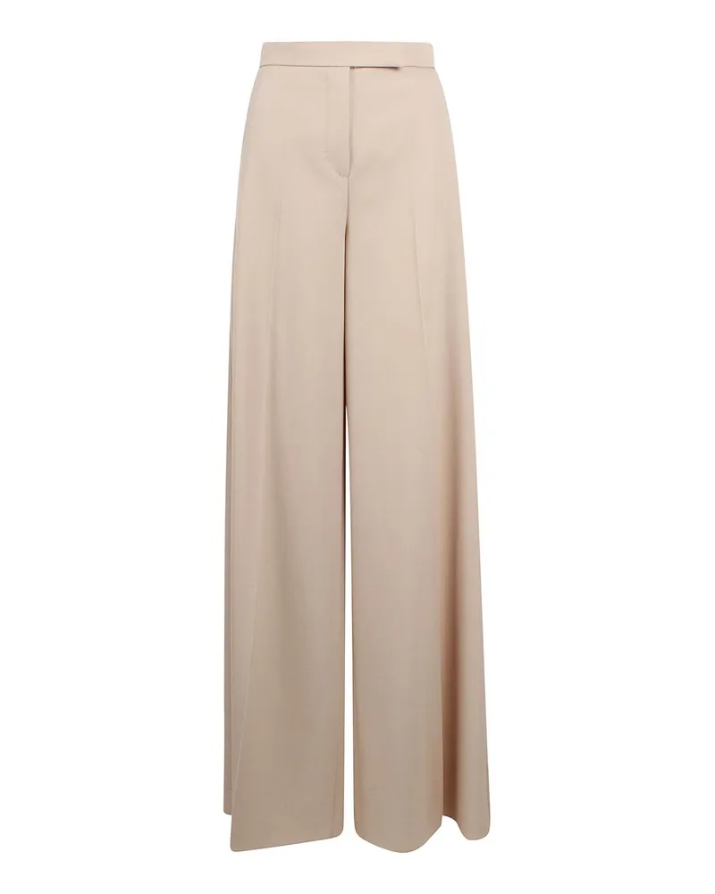 Max Mara Shorts - Beige Beige