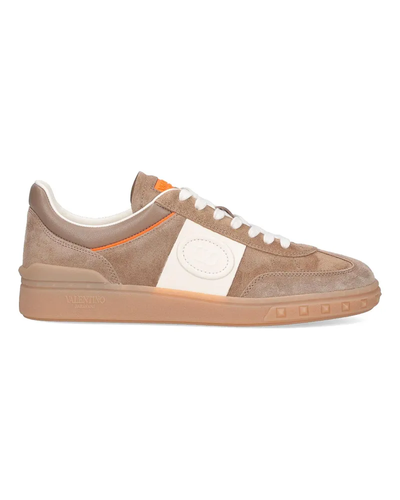 Valentino Garavani Sneaker - Beige Beige