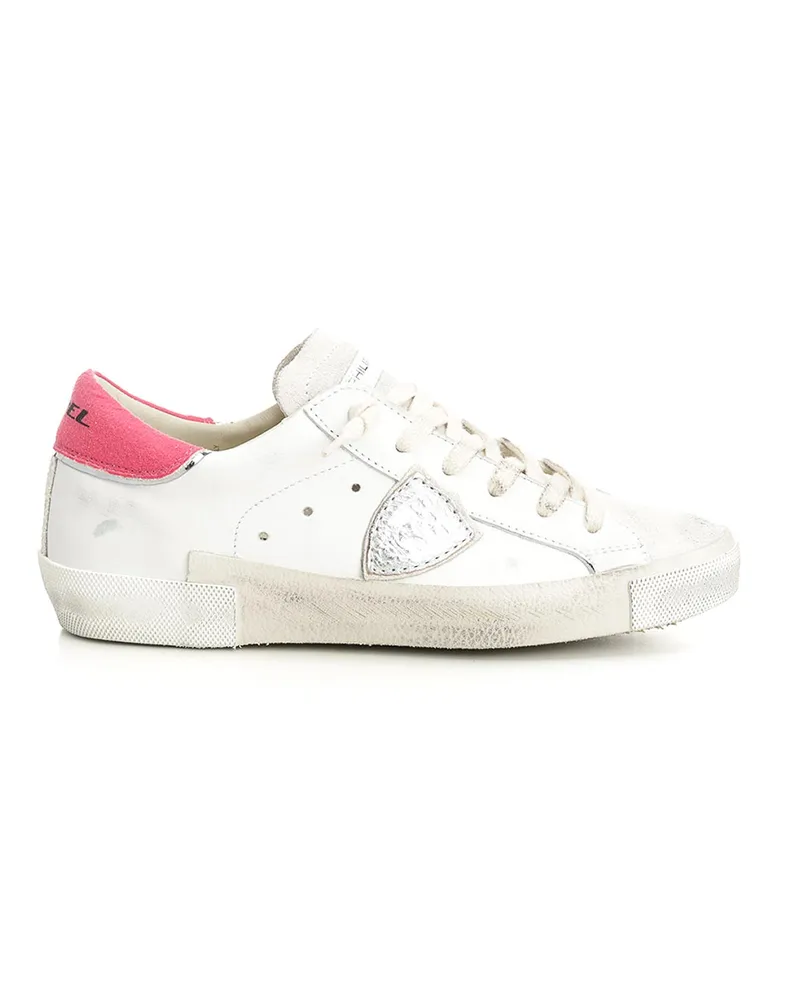 Philippe Model Sneaker - Bunt Bunt