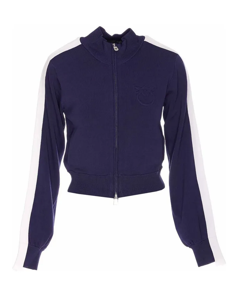 Pinko Sweatshirt - Blau Blau