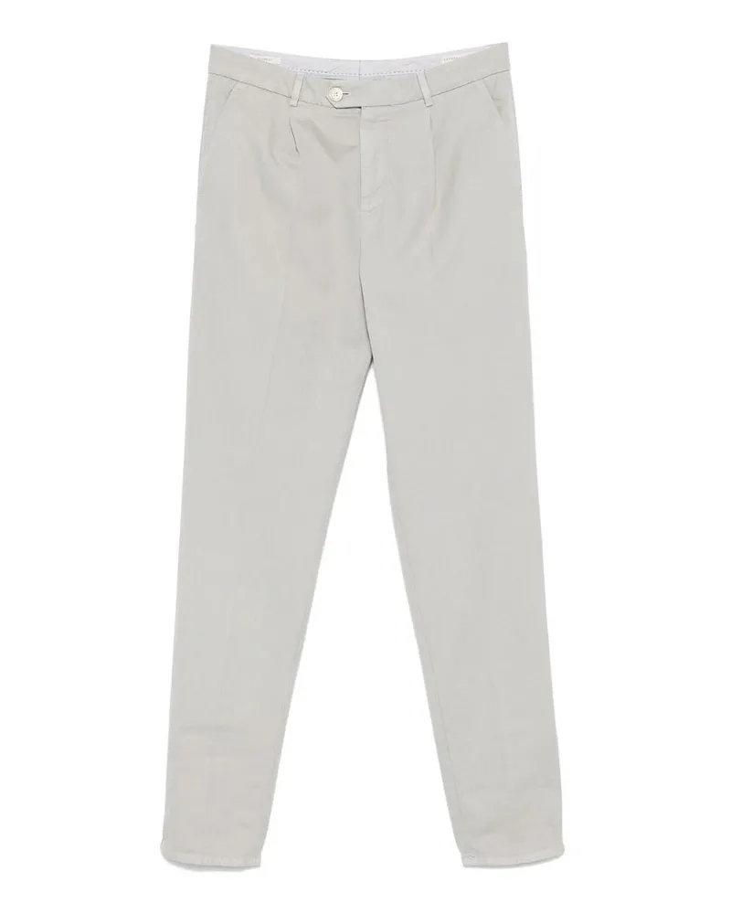 Brunello Cucinelli Shorts - Weiß Weiß