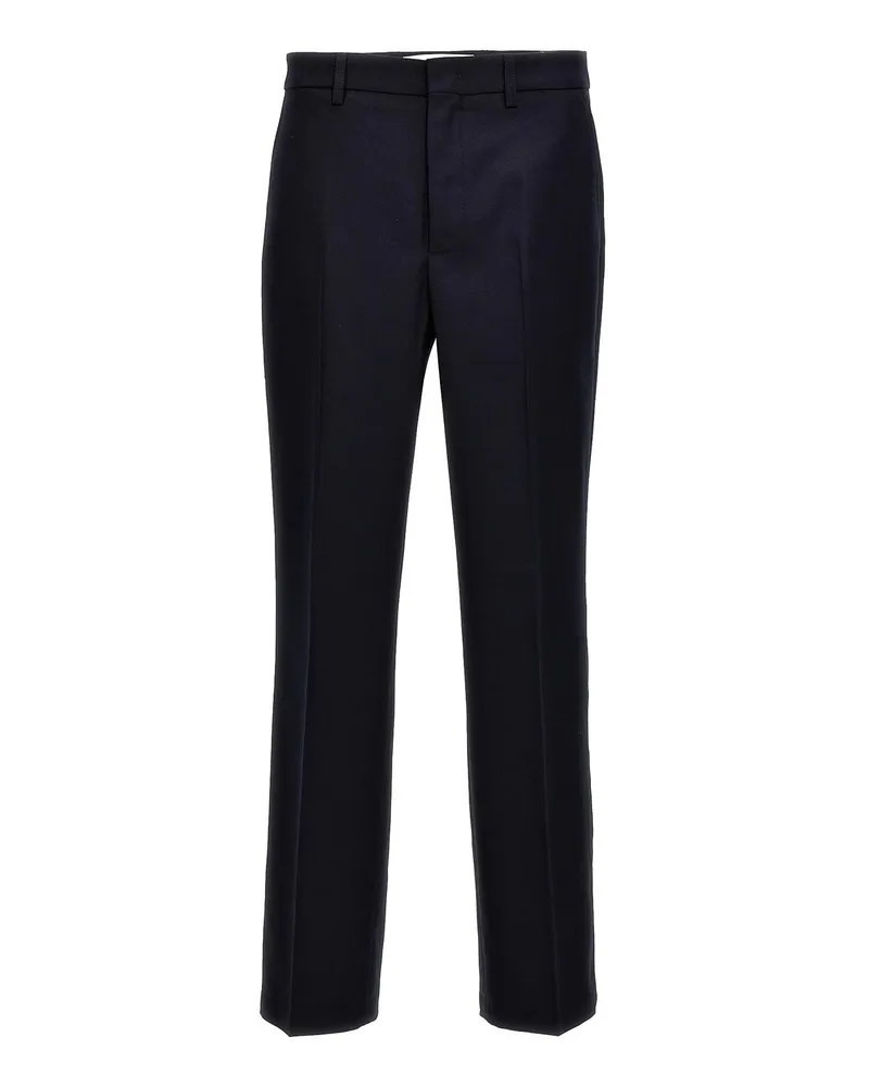 Department 5 Formale Hose - Blau Blau