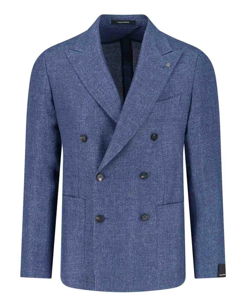 Tagliatore Blazer - Blau Blau