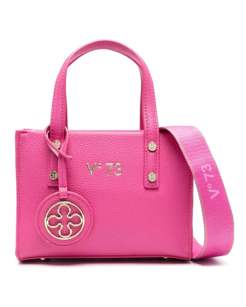 V°73 Shopper - Fuchsia Fuchsia