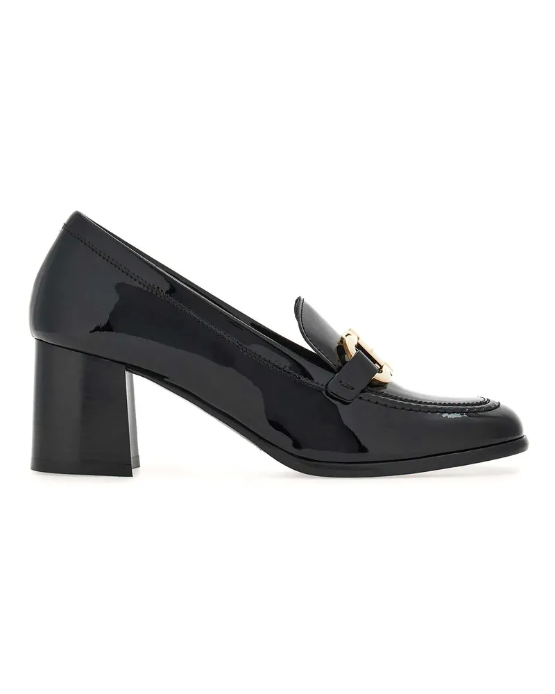 Ferragamo Sandalen - Schwarz Schwarz