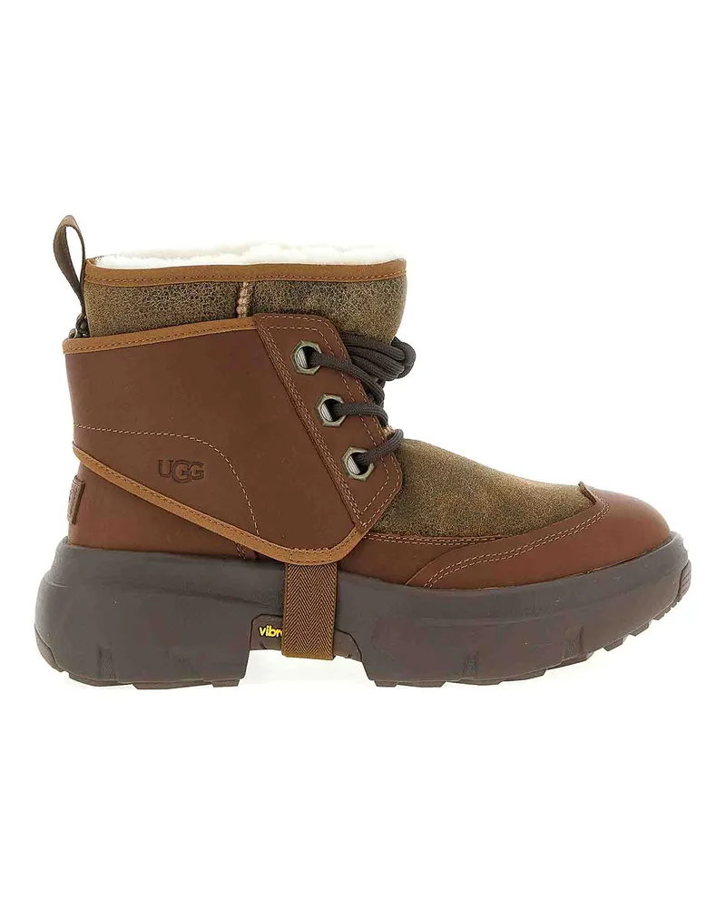 UGG Stiefeletten - Braun Braun