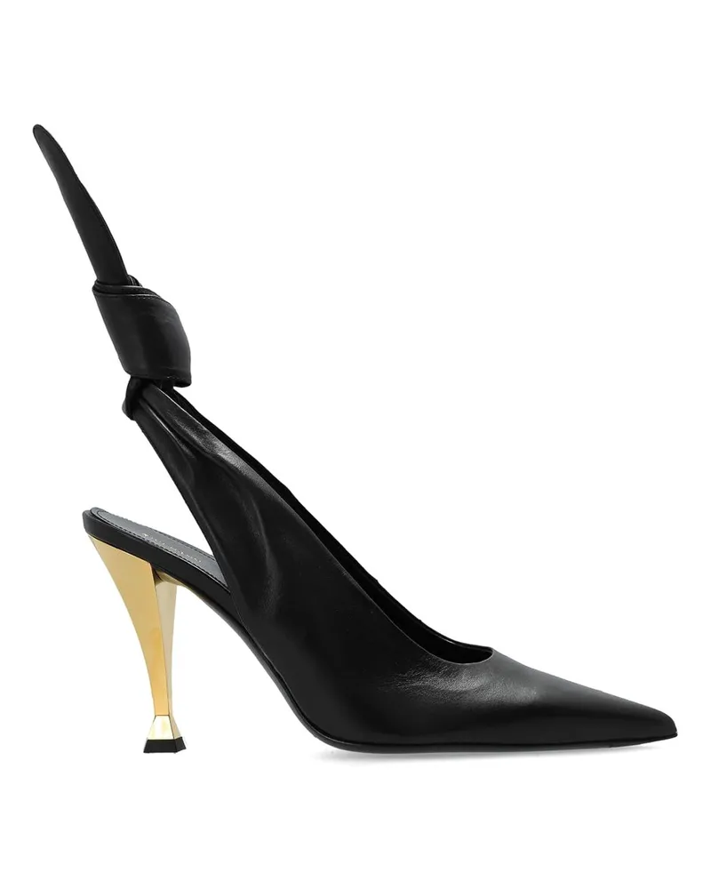 Givenchy Pumps - Schwarz Schwarz