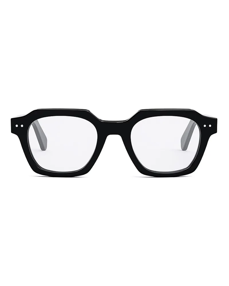 Celine Brillen - Schwarz Schwarz