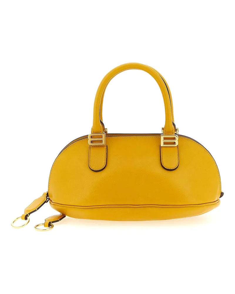 Balenciaga Shopper - Gelb Gelb