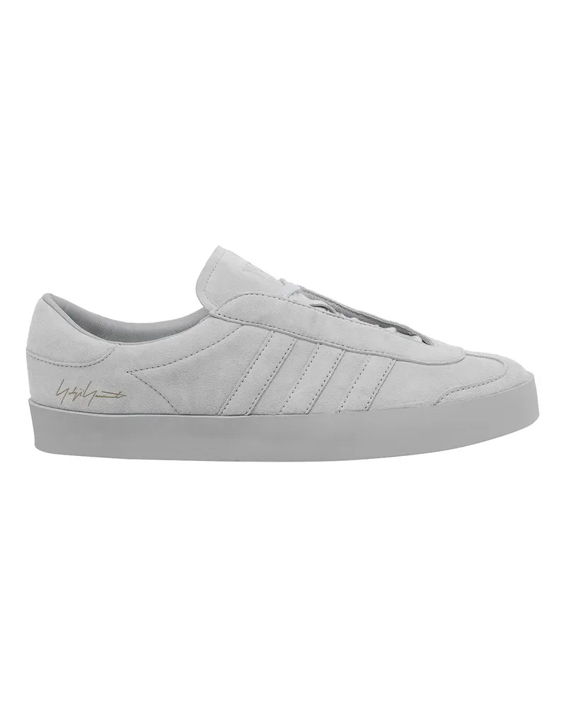 Y-3 Sneaker - Grau Grau