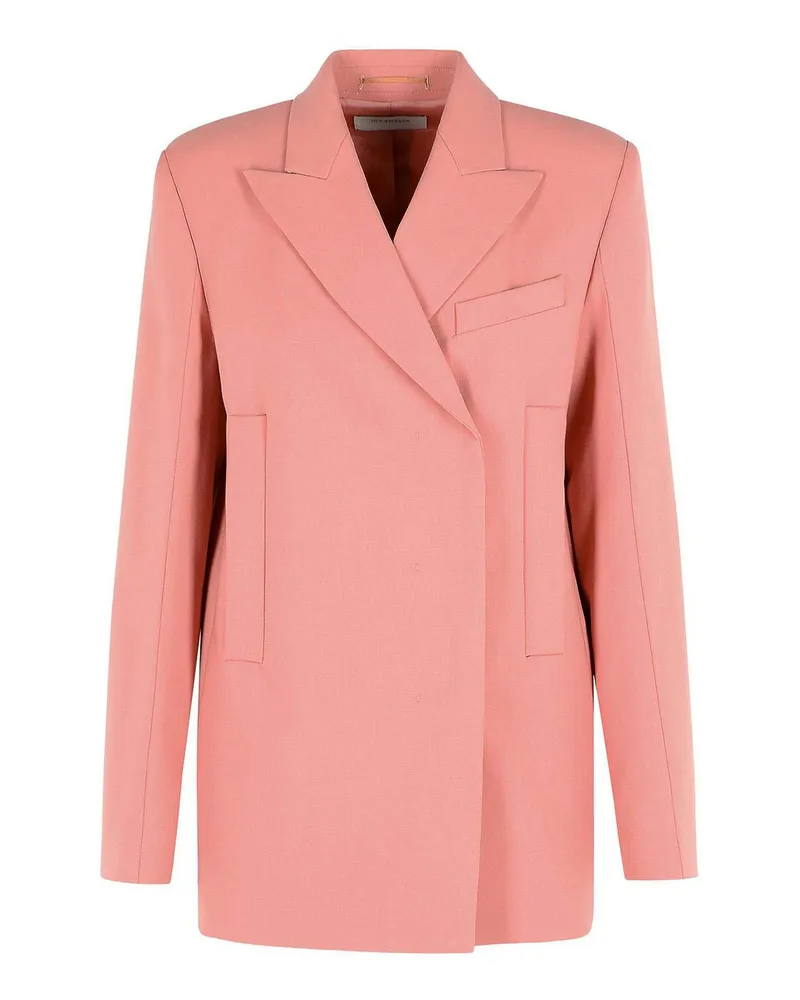 SPORTMAX Blazer - Nude Nude