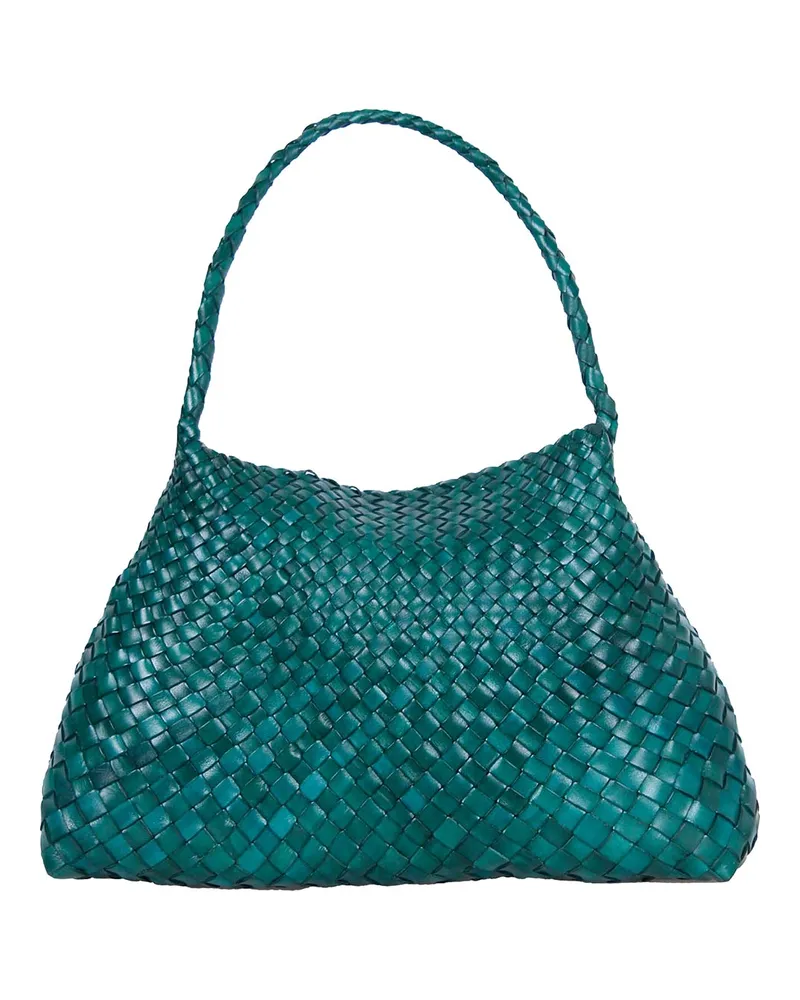 Dragon Diffusion Schultertasche - Grün Grün