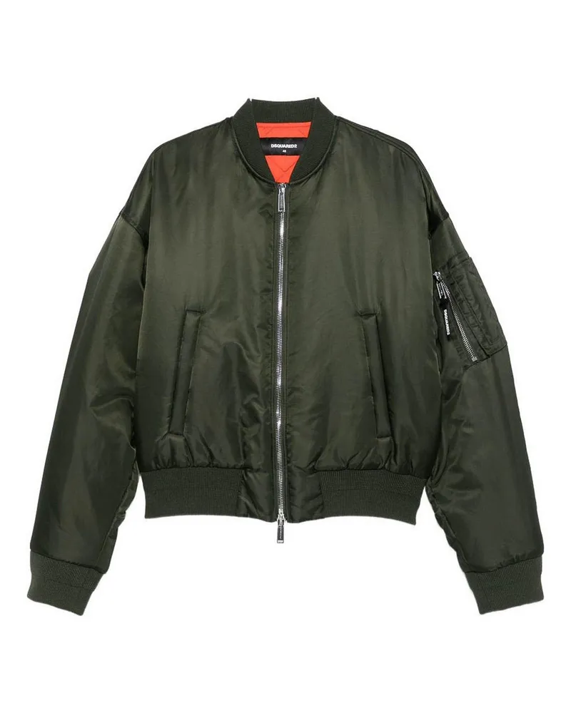 Dsquared2 Blazer - Grün Grün