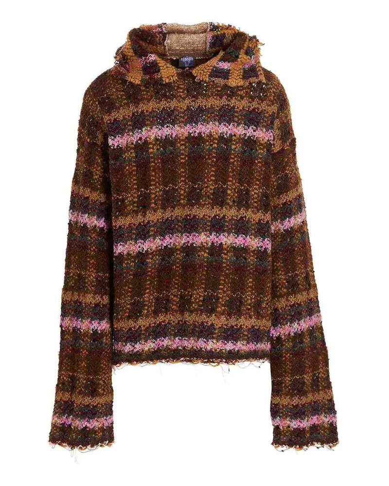 VITELLI Cardigan - Bunt Bunt