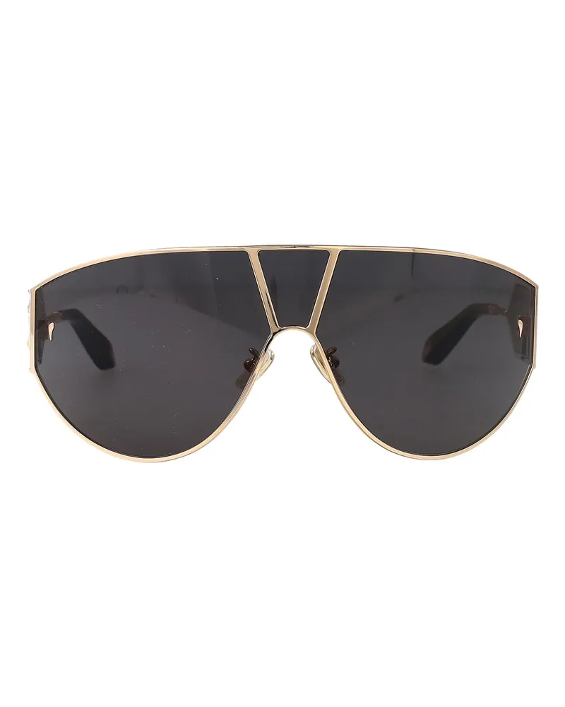 Roberto Cavalli Sonnenbrille - Gold Gold