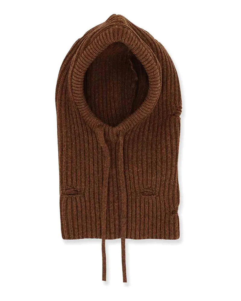 Maison Margiela Hut - Braun Braun