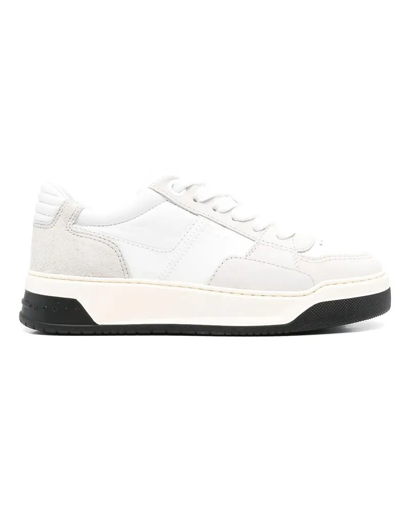 Hogan Sneaker - Schwarz Schwarz