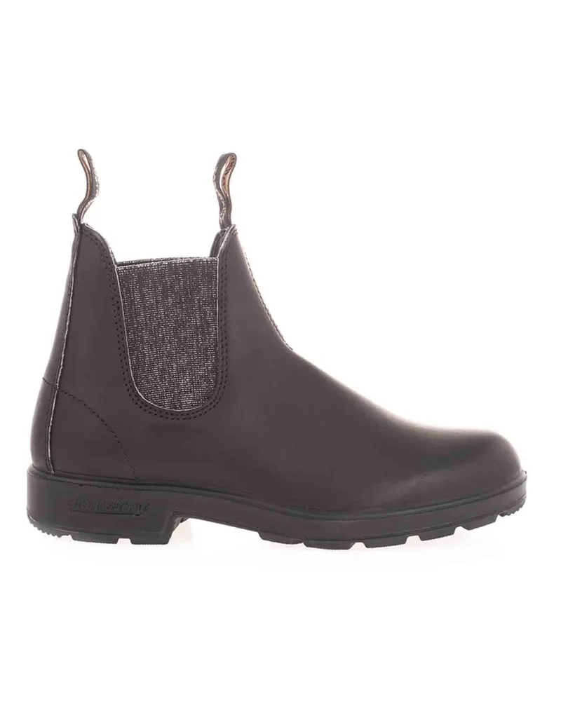BLUNDSTONE Stiefeletten - Schwarz Schwarz