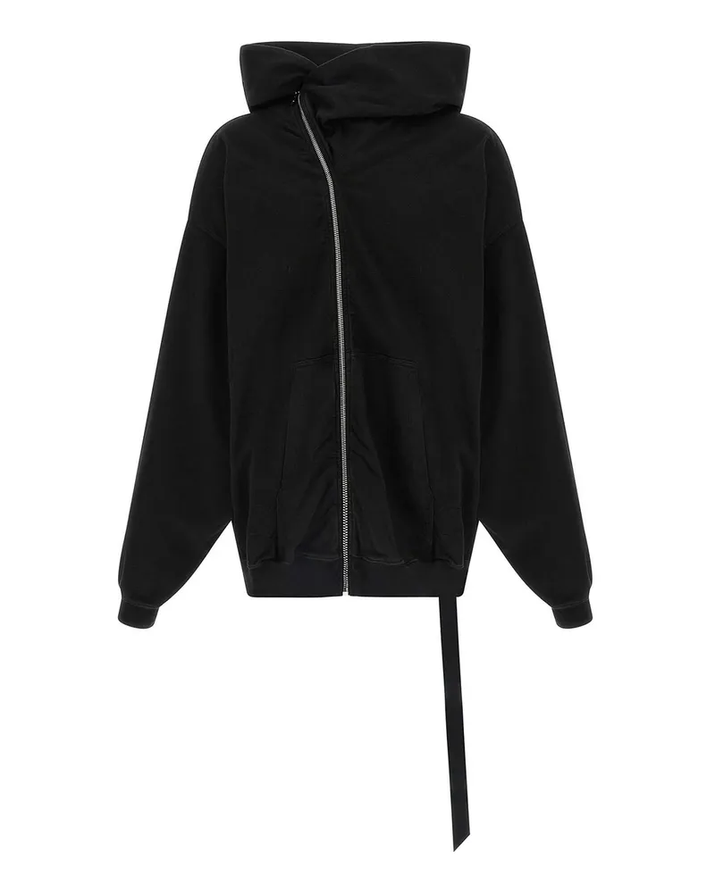 DRKSHDW by Rick Owens Sweatshirt - Schwarz Schwarz