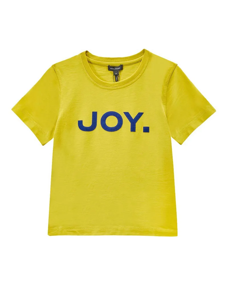 Marc Jacobs T-Shirt - Gelb Gelb