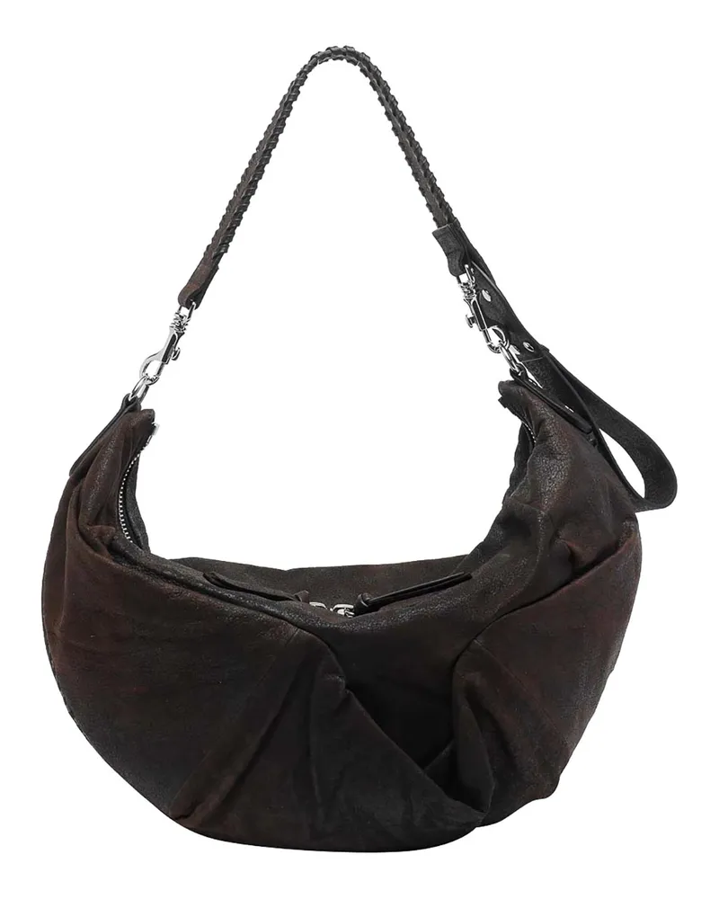 Vivienne Westwood Schultertasche - Braun Braun